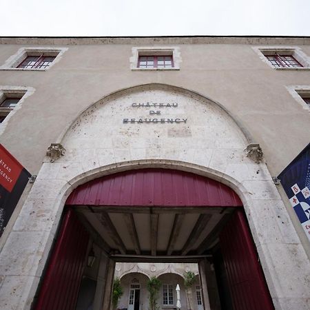 La Voute, Junior Suite Du Chateau De Beaugency Exterior photo