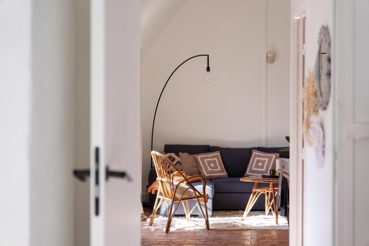La Voute, Junior Suite Du Chateau De Beaugency Exterior photo
